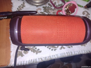 boxa portabila model BX 520 TWS - imagine 2