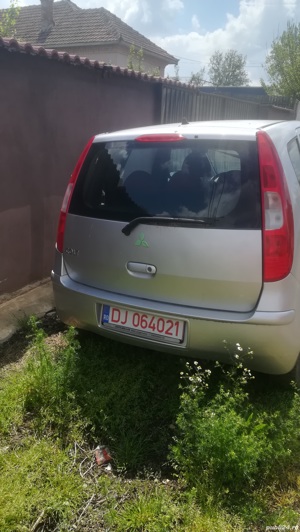 Mitsubishi Colt  - imagine 3