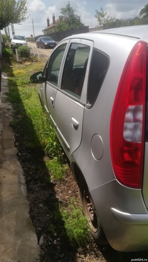 Mitsubishi Colt  - imagine 4