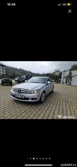 C 220 170 cp  - imagine 5