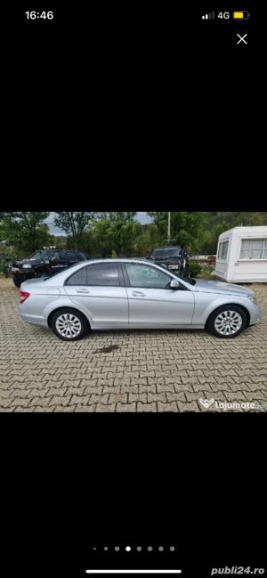 C 220 170 cp  - imagine 3