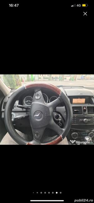 C 220 170 cp  - imagine 2