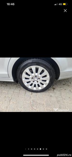 C 220 170 cp  - imagine 4