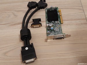 Ati FireGL T2-64 AGP