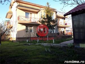 Casa de vanzare zona Palazu Mare - teren 902 mp - imagine 2