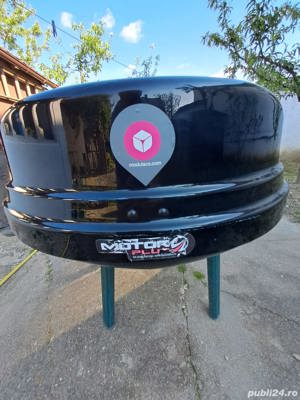 Portbagaj auto - imagine 3