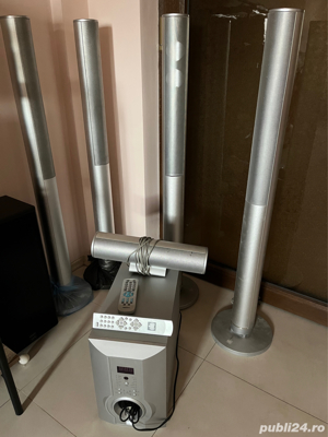 sistem home cinema  - imagine 3