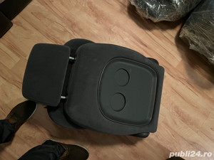 scaune sharan seat alhambra, bmw x3 - imagine 3