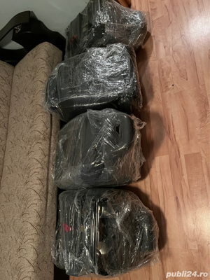 scaune sharan seat alhambra, bmw x3 - imagine 4