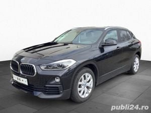 Vand bmw x2 