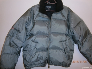 Canadiana Polo Dama Mediu