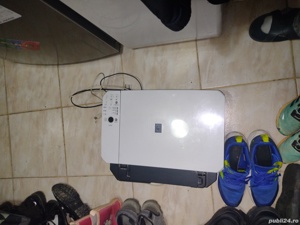 imprimantă cu scaner 