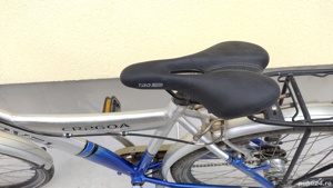 Vând bicicleta Marvel 26" - imagine 4