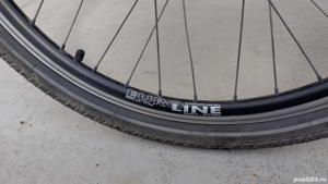 Vând bicicleta Marvel 26" - imagine 7