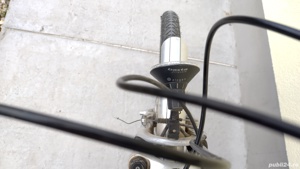 Vând bicicleta Marvel 26"