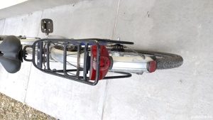 Vând bicicleta Marvel 26" - imagine 5