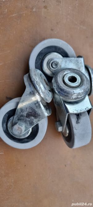 Roti   role pivotante - imagine 2