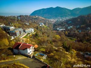 Vila de Lux, Drumul Poienii Brasov, direct proprietar, Comision 0% - imagine 3