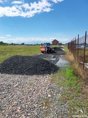 Vand parcele 400-500 mp Intravilan zona Cl. Cisnadiei,Cisnadie,Sibiu  - imagine 4