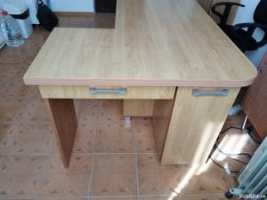 Vând birou office - imagine 3