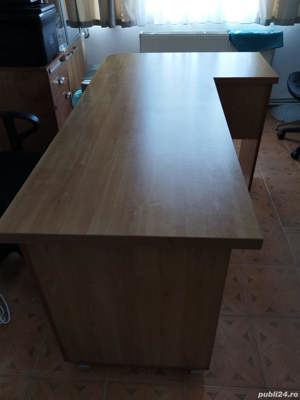 Vând birou office - imagine 2