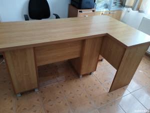 Vând birou office - imagine 5