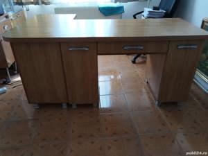 Vând birou office - imagine 4