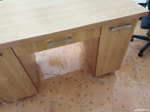 Vând birou office - imagine 6