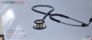 stetoscop profesional  - imagine 2