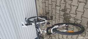 vând bicicleta de dama  - imagine 2