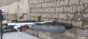 vând bicicleta de dama  - imagine 6