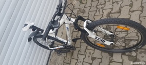 vând bicicleta de dama  - imagine 4