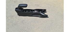 Cotiera consola centrala Fiat 500X - imagine 4