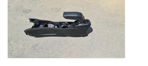 Cotiera consola centrala Fiat 500X - imagine 3