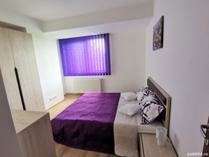 Apartament 3 camere complet mobilat si utilat, Drumul Taberei, et. 2 5 - imagine 4