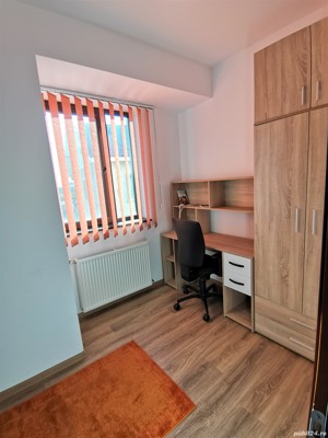 Apartament 3 camere complet mobilat si utilat, Drumul Taberei, et. 2/5 - imagine 6