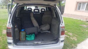 dezmembrez ford galaxy usi capota aripa haion faruri cutie viteze injectoare grila  - imagine 6