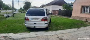 dezmembrez ford galaxy usi capota aripa haion faruri cutie viteze injectoare grila  - imagine 4