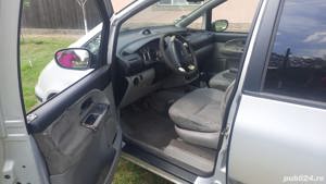 dezmembrez ford galaxy usi capota aripa haion faruri cutie viteze injectoare grila  - imagine 5