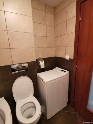 Apartament 2 camere complet mobilat si utilat, Drumul Taberei, et. 1/5 - imagine 9