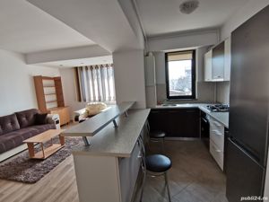 Apartament 2 camere complet mobilat si utilat, Drumul Taberei, et. 1/5 - imagine 3