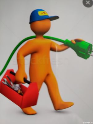 Electrician autorizat