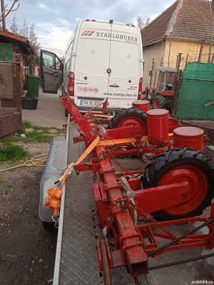 vand.semanatoare.porumd - imagine 2