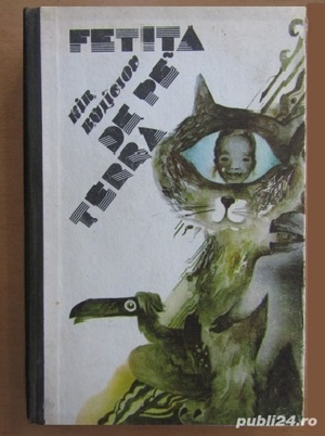 Kir Buliciov - Fetita de pe Terra