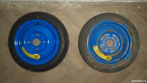 Roti rezerva dimensiuni mici 13