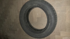 4 Anvelope BF Goodrich 155/65/13 - imagine 2