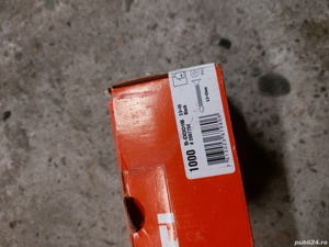 vând teneuri  - imagine 4