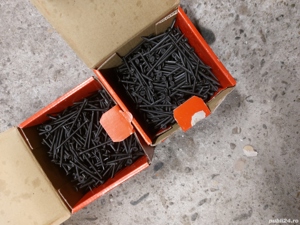 vând teneuri  - imagine 3