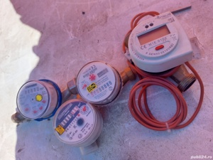 vând ceasuri de apa  - imagine 3