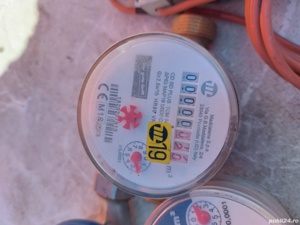 vând ceasuri de apa  - imagine 5